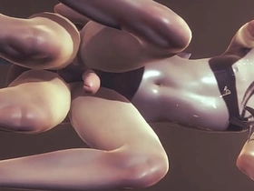 耽美伪娘-茎木被干两次两次内射-伪娘变装日本亚洲动漫游戏色情同性 japanese gay porn m?lange