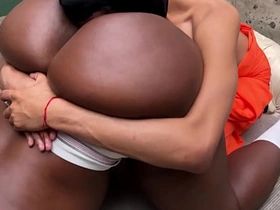 黑爹被锁起来狂操 第二部 handsome korean gay porn