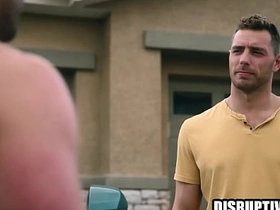 帅哥被女友甩后第一次搞基 hot chinese guys porn gay