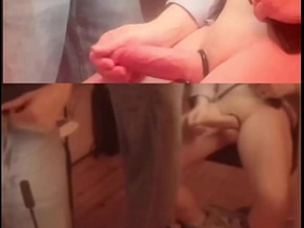 直男顾客走进这家暧昧理发店..发现理发师有特殊服务 - 完整版！ chinese twitter gay porn