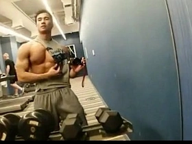 亚洲猛男 gay hot kissing porn