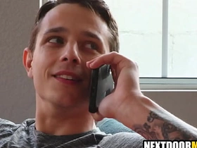 和维修工的男同激情 asian bear muscle gay porn