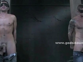 两个奴性基佬被狠狠调教 sex videos asian gay