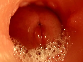 大爆射入洞!最爽内射肛交!ASMR gay porn japanese sauna