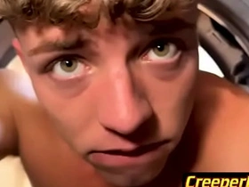 操爹，这些家务永远做不完 - DadCreeper taiwan gay muscle porn