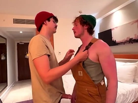 肌肉痴汉被言语调教 克里斯蒂安·亨特和乔纳·惠勒 agay indonesian blissful porn