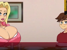 这游戏会让我社死《都市恶魔》第一集 chinese villeinage gay porn