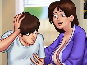 我的邪念差点得逞 夏日传说第3集 chinese gay porn stars