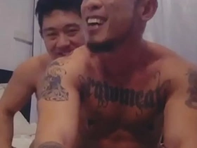 亚洲嫩基被口爆 seegasm korean gay porn