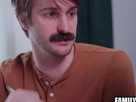 继父教继子法语 Underwriter Santana & Seb Leblan japan boy porn gay