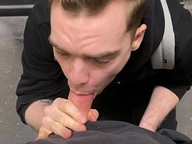 户外口活到被抓现行 gaydar taiwan delighted porn