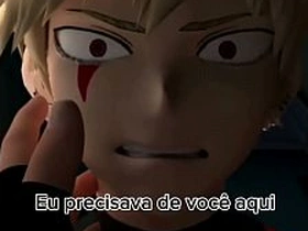 Filthx红色暴动 [葡萄牙语字幕] korean students gay porn