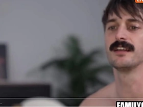 继子撞见继父搞男同直播 japanese gay porn compilation