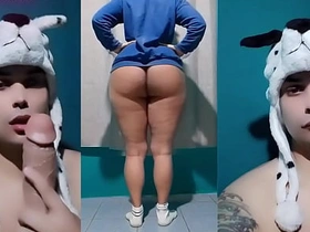 大屁股伪娘吞吐肥屌 asian hotest gay sex videos