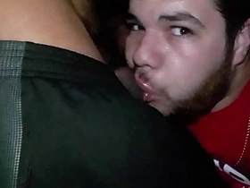 深夜公园给混混口交接精 / 让游戏宅丢下手柄操到我颜射 完整双飞 asian gay couple sex videos