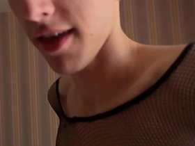 夜店后清晨像脏婊子一样被两根鸡巴捅紧屁眼 asian gay sex porn videos