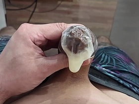 把避孕套灌满精液 sex jubilant videos hot asian