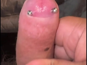 单人BDSM男-154 看看我穿了环的废物小鸡巴 elated porn hot found