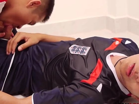 亚洲猛男被小便同性口交后无套 gay asian sex videos latest