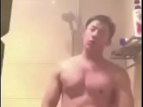 亚洲型男直播 new free gay chinese porn