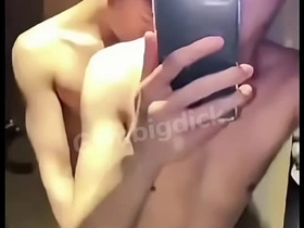 亚洲同志情侣业余帅气无套干 gay asian porn reddit