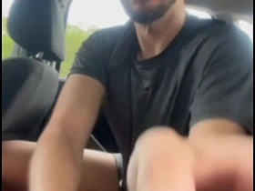 叫了uber没钱付车费 用我的嫩屁眼抵车费 - 免费 japan gay porn profit