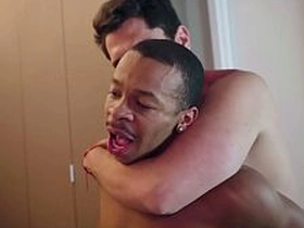 埃里克·霍尔的巨屌无套狂操法老吞精者 chinese clover yaoi gay porn