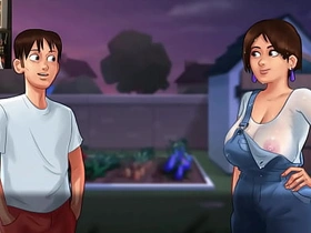 这是直男终极幻想？夏日传奇第4集 gay porn japanese police