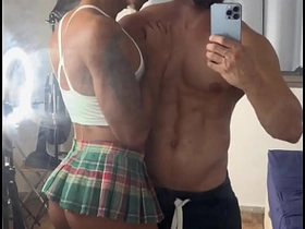 穿迷你裙的骚货被大鸡巴猛男干 chinese gay porn videos 2026