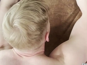 ChristianWilde: Jesse Stone与ChristianWilde重逢时激情迸发 asian gay magazine porn