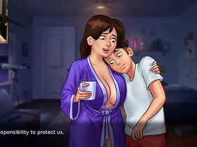 帮她做家务愿意吗？夏日传说第8集 porn gay korean