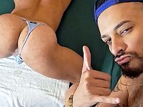 我的职业就是灌满穿内裤的骚屁眼让受们爽翻天 g bot taiwan gay porn