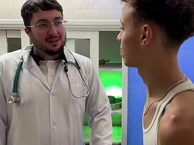 年轻被动医生帮害怕被插肛的病人 完整版在RED careless porn chinese foursome