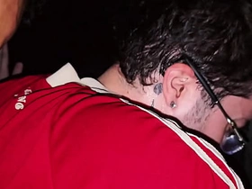 猛肏书呆子的屁眼，内射灌满荣耀洞。 hot indian men gay porn