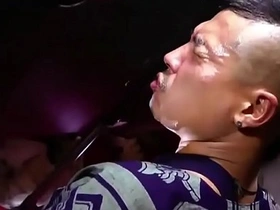 亚裔多人颜射 asian girl gay sex videos