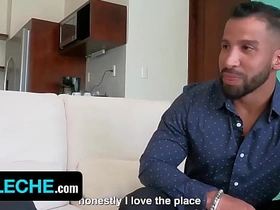 Latin Leche - Octavio 欢迎 Ragel & Lucca 来到坎昆天堂 在这里穿衣随性 第1部 free big chinese flannel blissful porn