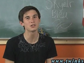 EMO同志亚洲按摩 先听Skyelr Bleu来自哪儿 chinese otter gay porn