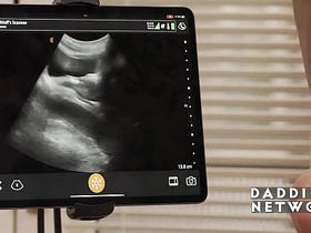 医生的特别肛门超声鸡巴检查 japanese fitting room gay porn