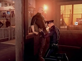 杀手彩蛋 DerekSFM taiwan stand gay porn