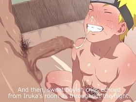 鸣人秘密禁忌特训为击败佐助 给队友口交！ chinese unconcerned female porn