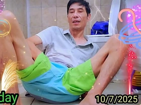 爽翻天 china ktv gay porn