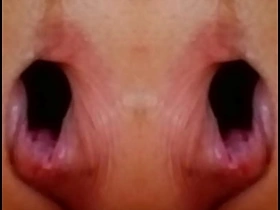 Mirranuz M89 20250627 双插屁眼 干我的鸡巴和玻璃肛塞 或 软包皮假阳具 尝试三通我的肛门 gay porn hot arab