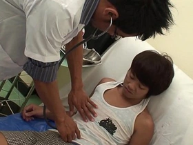 变态亚洲Oliver医生无套狂操Paul taiwan plan b mask blithe porn