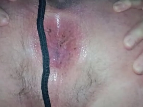 透到腰的丝袜张开 要不要舔我的逼？操我的穴？把精液射在我张开的洞口？那会很爽 我可以用手指或你的龟头尝尝 美味！ gay chinese python porn