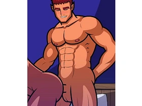 雄风系列：水手 korean boys gay porn