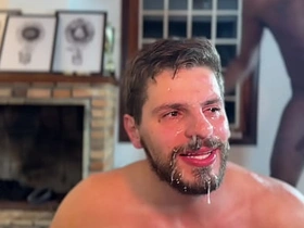 丈夫赌输被足球队友当着妻子面轮奸 - 群P夫妻月夜 - 完整版见RED japanese cheerful porn boy