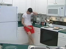 卧槽！基督教瘦猴Grant Ducati被非正统神父Guy Spencer以上帝之名爆菊！ chinese dream blithe porn